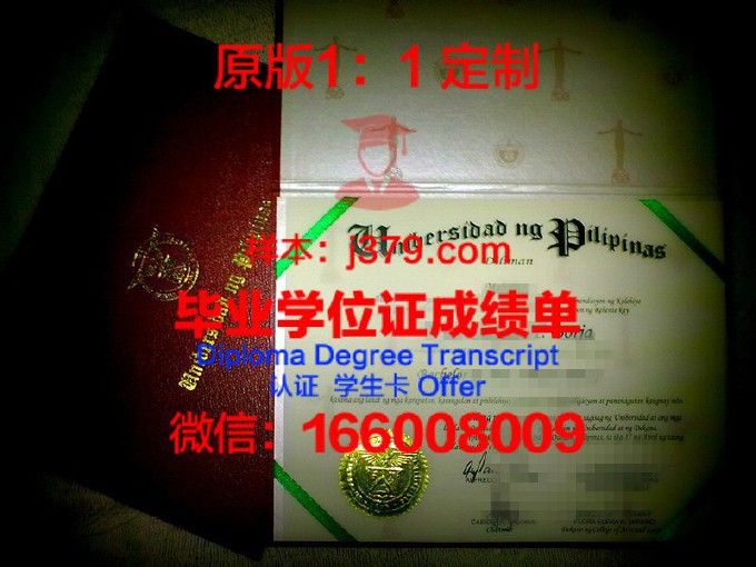 菲律宾大学毕业证认证(菲律宾学位认证)