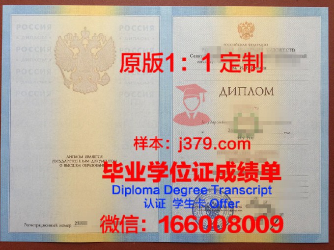圣彼得堡国立列宾美术学院硕士毕业证书样本(圣彼得堡国立大学美术系对比列宾)