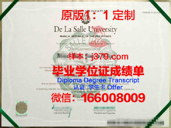 圣卡塔琳娜州立大学博士毕业证(菲律宾圣卡洛斯大学博士招生)