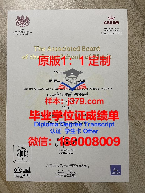 阿维尼翁大学diploma证书