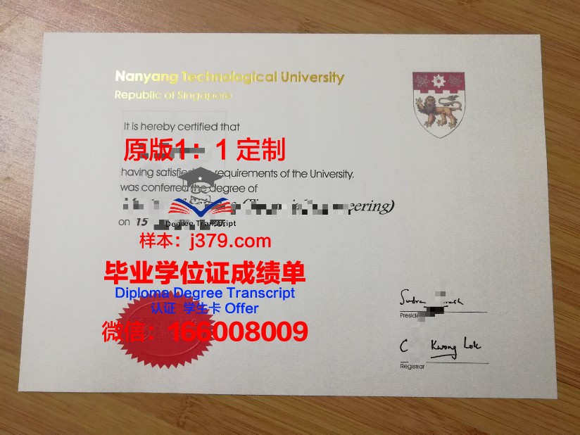 阿米提大学硕士毕业证：开启国际化教育新篇章