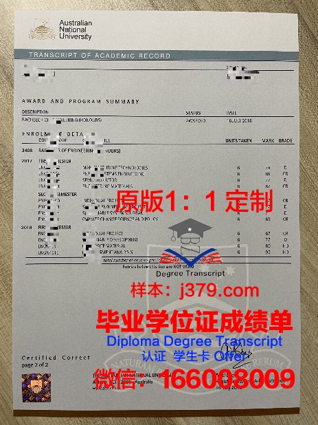 阿斯特拉罕国立技术大学硕士毕业证书样本(阿特拉斯学院制服)