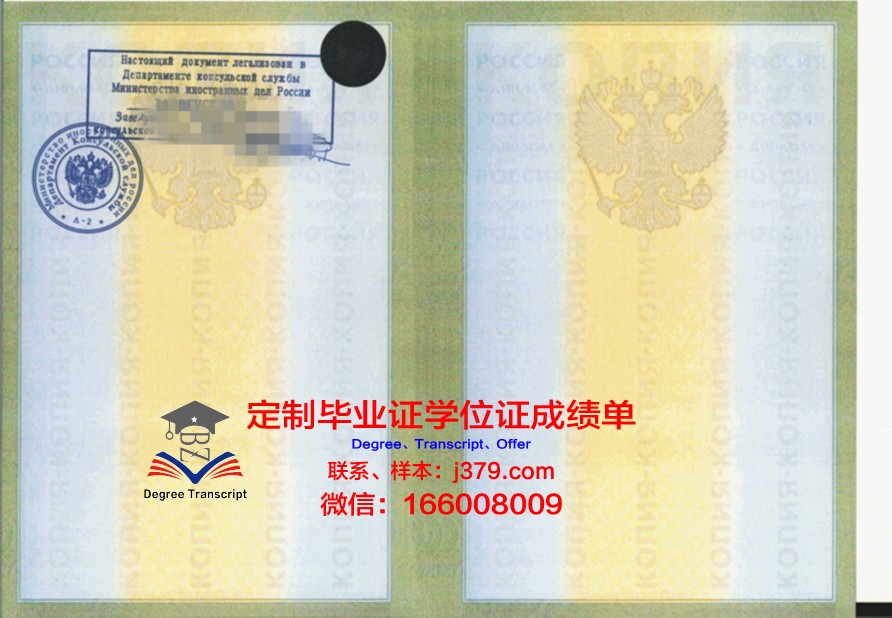 莫斯科国立电子技术学院（技术大学）毕业证：一份跨越国界的荣誉证书