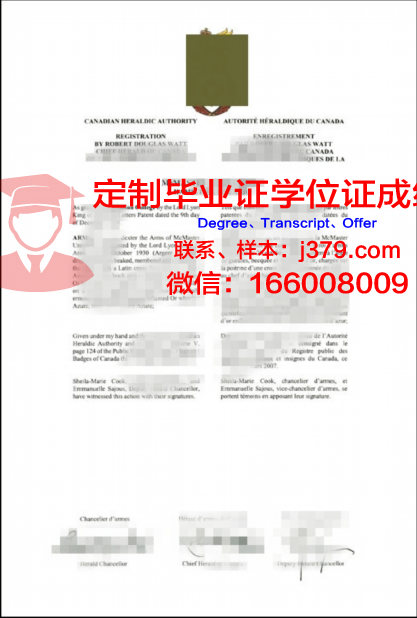 莫哈维社区学院毕业文凭