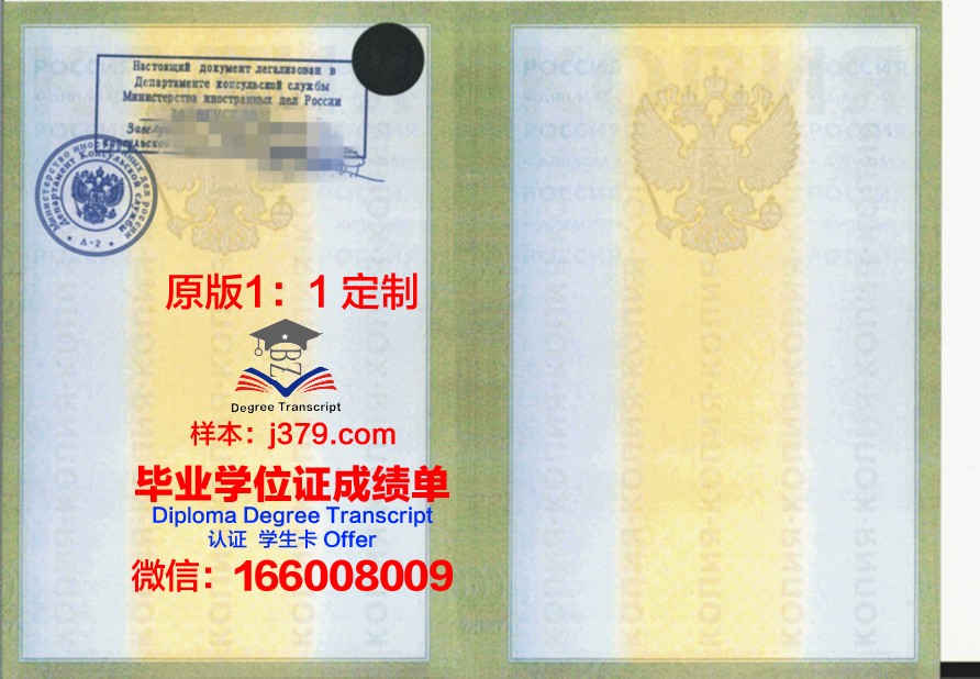 莫斯科国立文化艺术大学diploma证书(莫斯科文化艺术大学怎么样)