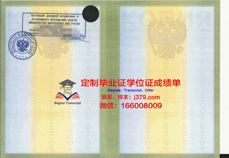 莫斯科人文经济学院证书成绩单(莫斯科大学经济学院)