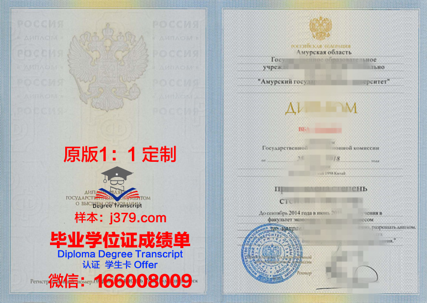 阿穆尔国立大学毕业证是什么模样(阿穆尔国力大学)