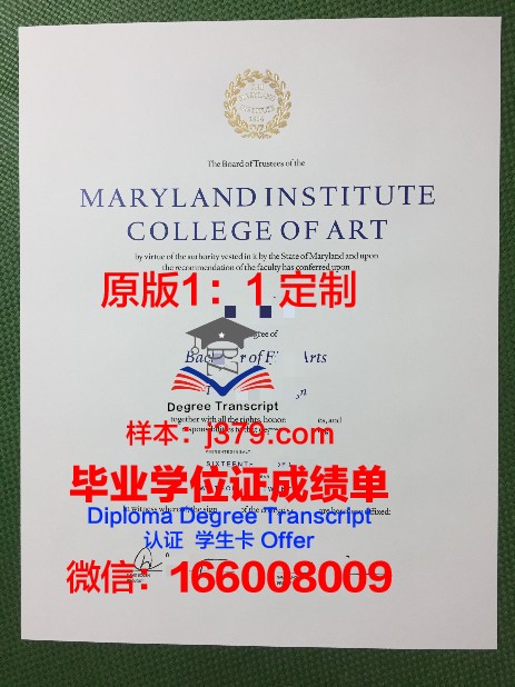 阿维尼翁高等艺术学院博士毕业证