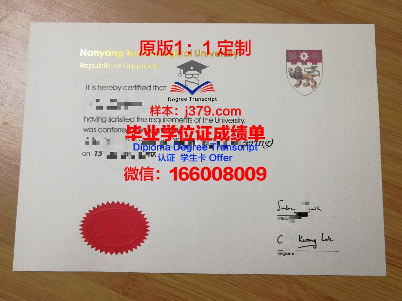 阿根廷国立理工大学硕士毕业证：开启国际化职业道路的钥匙