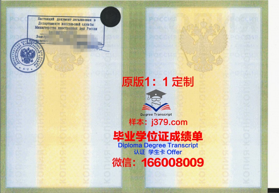 莫斯科国家管理大学成绩单：探究其独特魅力与价值