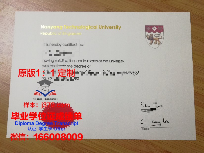 圣力嘉学院毕业证diploma
