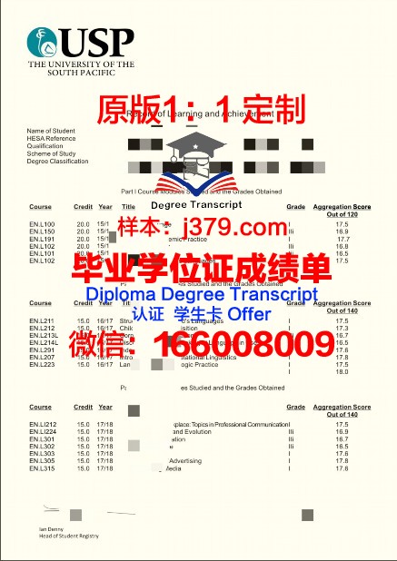 阿祖萨太平洋大学硕士毕业证：跨越国界的学术成就