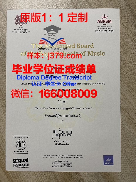 阿查雅龙树大学毕业证书模板