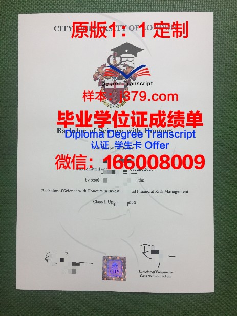 圣斯坦尼斯洛斯学院毕业证