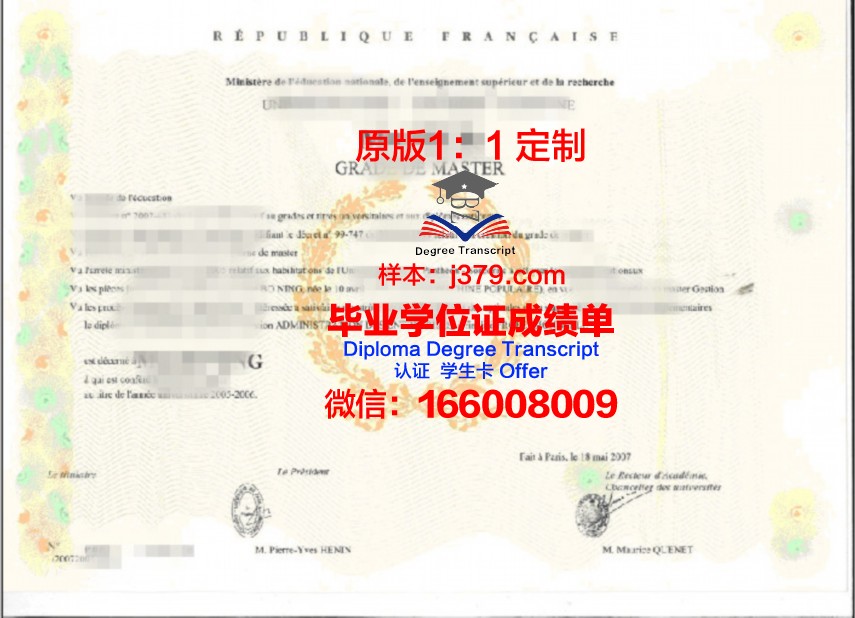 荷大博士学位证：一份跨越国度的荣誉证书