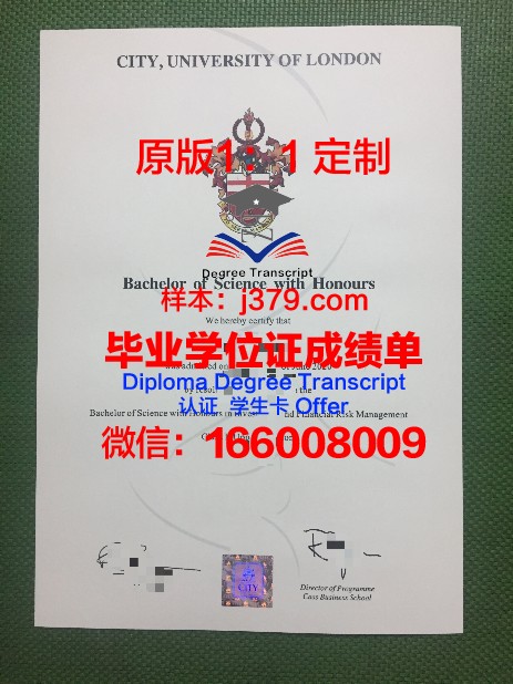 圣力嘉学院毕业证diploma