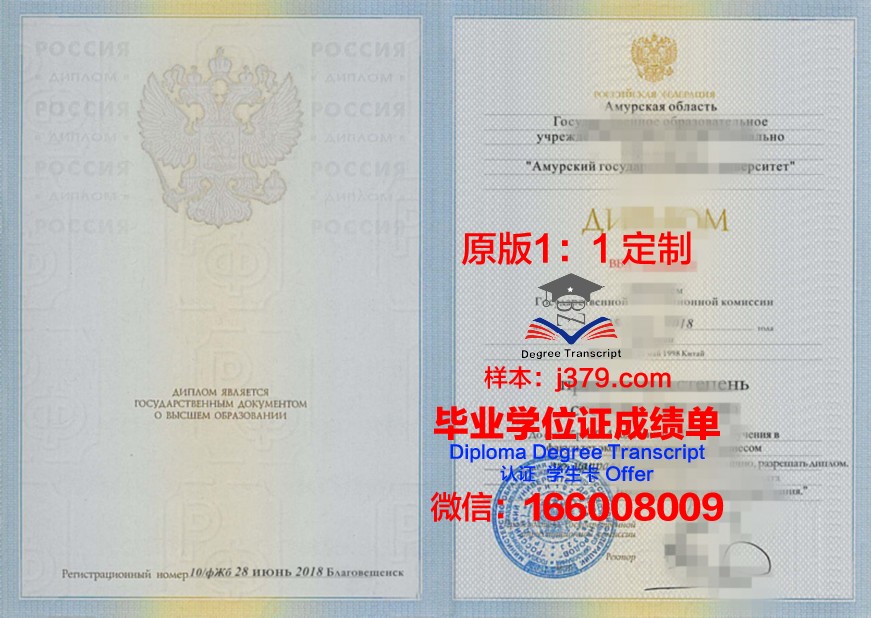 阿穆尔国立人文师范大学毕业证案例(阿穆尔国立人文师范大学在哪个城市)