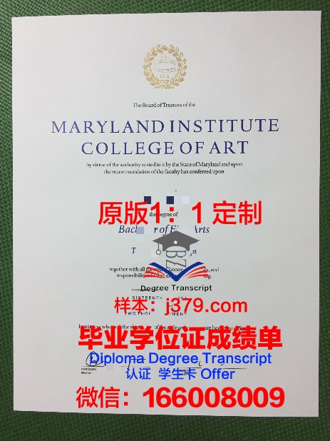 阿维尼翁高等艺术学院毕业证外壳