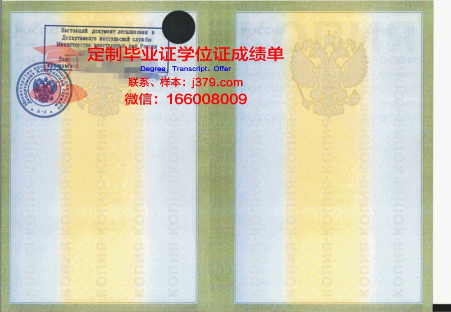 莫斯科国立工业大学毕业证尺寸(莫斯科大学毕业证书)