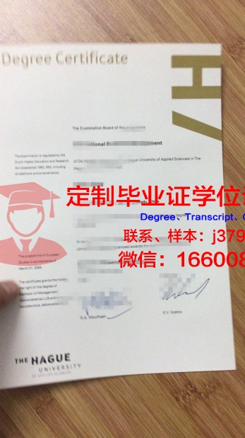 荷兰应用科学大学毕业证书(荷兰应用科技大学世界排名)