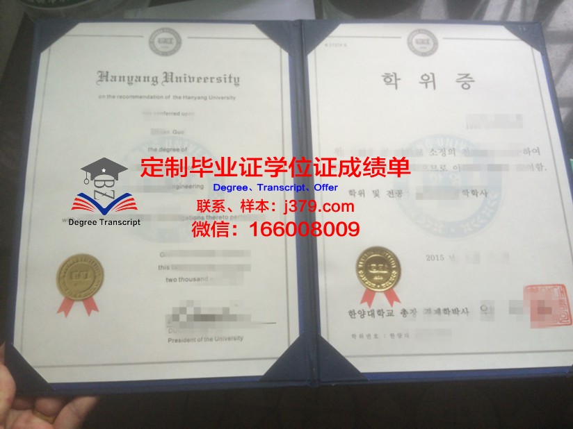 荷州博士学位证：承载荣誉与责任的学术通行证