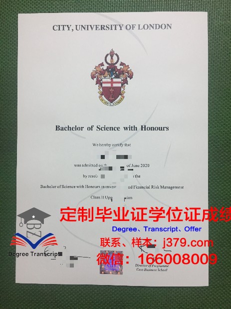 荷大毕业证定制：传承与创新的艺术结晶